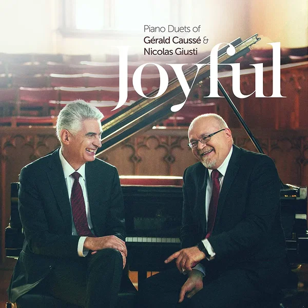 Joyful