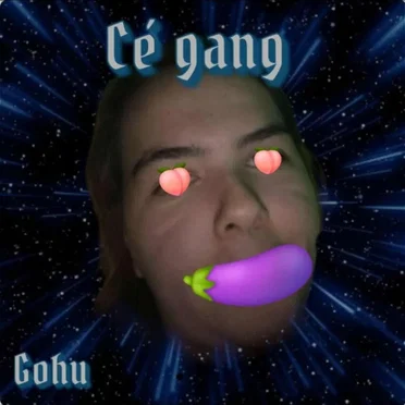 cé gang