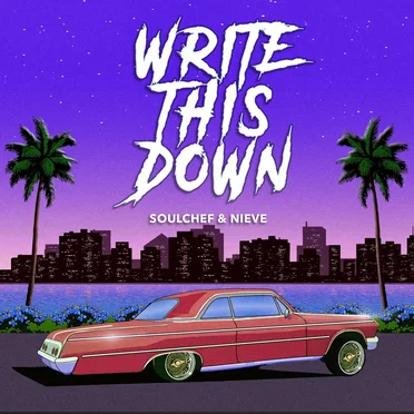 Write This Down