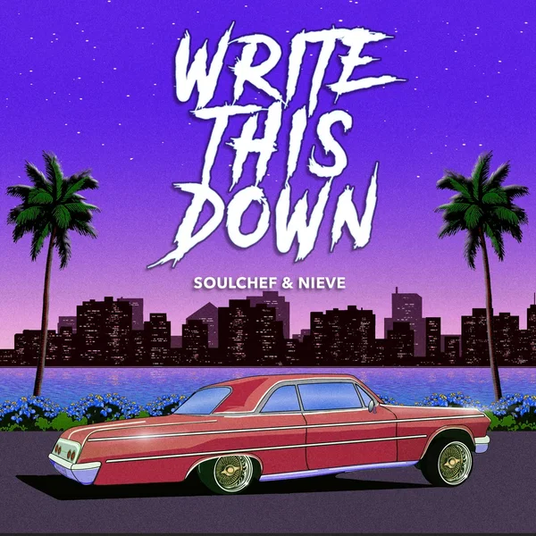 Write This Down