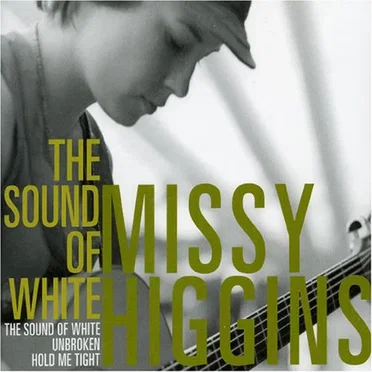 The Sound of White