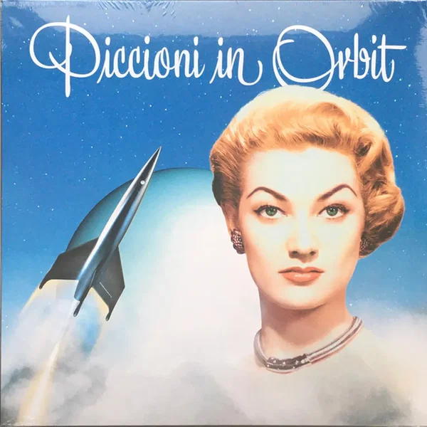 Piccioni in Orbit