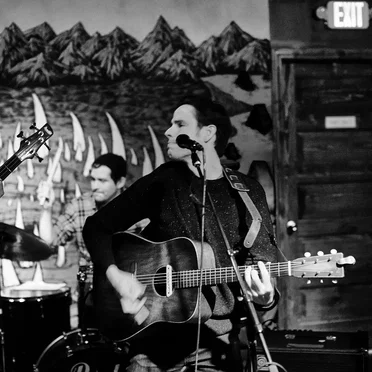Stoker Live at CBGB in St. Louis