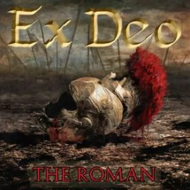 The Roman by Ex Deo - album cover
