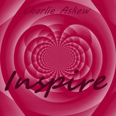 Inspire by Charlie Askew - album cover