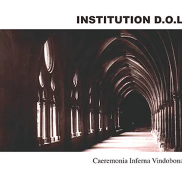 Caeremonia Inferna Vindobonae