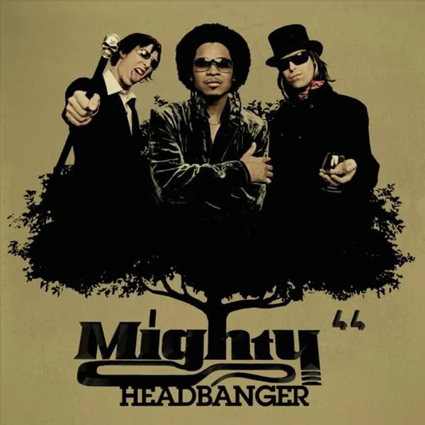 Headbanger