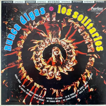 Nunga digas