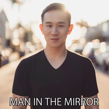 Man in the Mirror