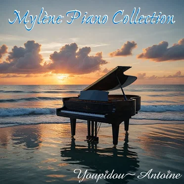Mylène Piano Collection
