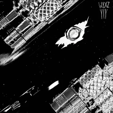 YiY by Wyxz - album cover