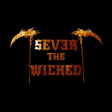 The Storm by Sever the Wicked - album cover