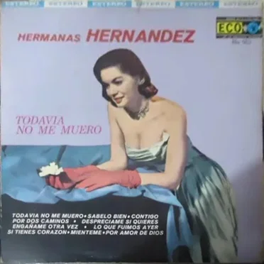 Todavía no me muero