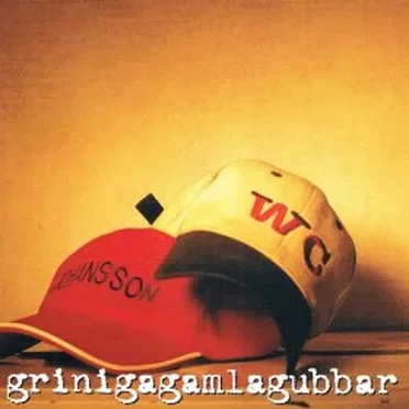 Griniga gamla gubbar