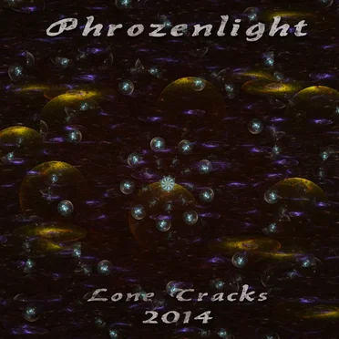 Lone Tracks 2014
