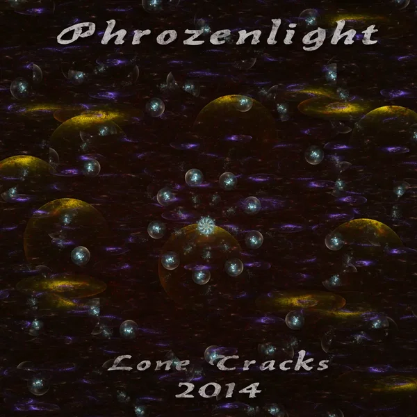 Lone Tracks 2014