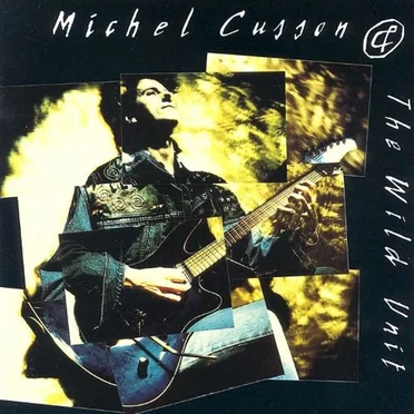 Michel Cusson & The Wild Unit