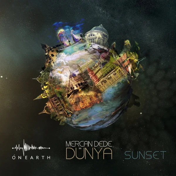 Dünya, Vol. 2 (Sunset)