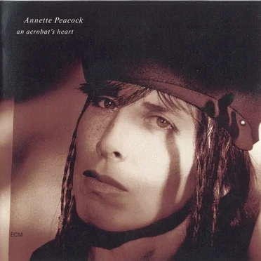 An Acrobat’s Heart