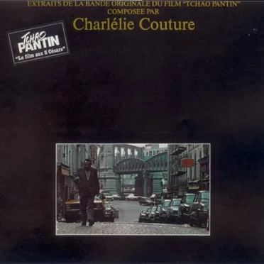 Tchao Pantin