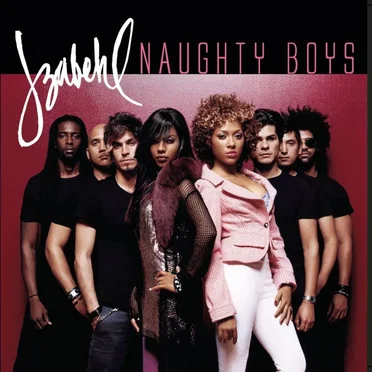 Naughty Boys