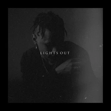 Lights Out by NBDY - album cover