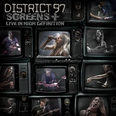 Screens+: Live in High Definition