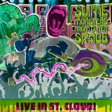 Live in St. Cloud!
