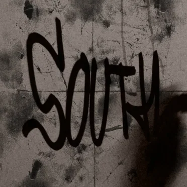 South by NICO - album cover