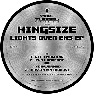 DJ Kingsize