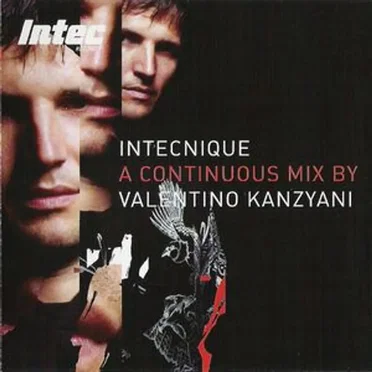 Intecnique: A Continuous Mix by Valentino Kanzyani