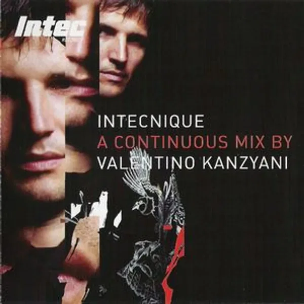 Intecnique: A Continuous Mix by Valentino Kanzyani