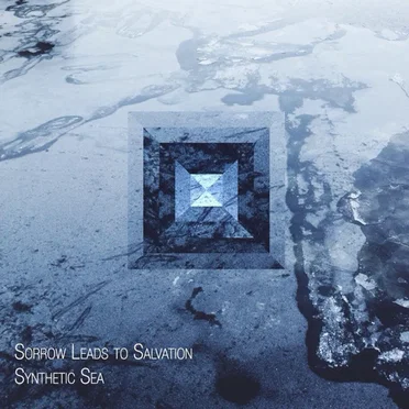 Synthetic Sea by Sorrow Leads to Salvation - album cover