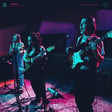Audiotree Live