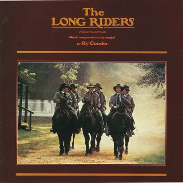 The Long Riders