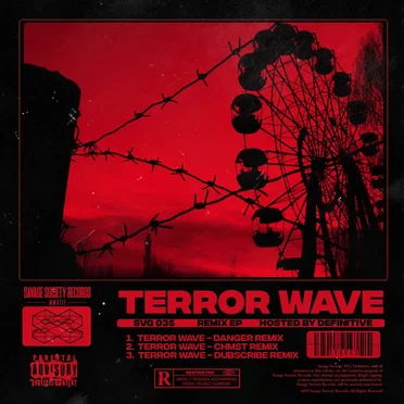 Terror Wave Remixes