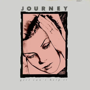 Girl Can’t Help It