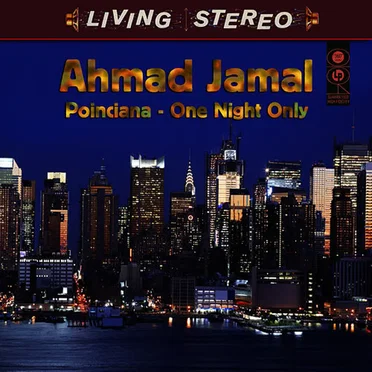 Poinciana - One Night Only