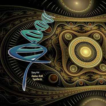 Amino Acid Synthesis