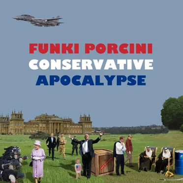 Conservative Apocalypse