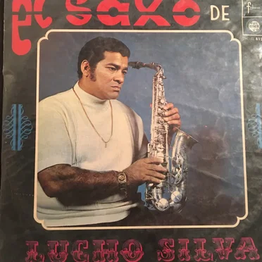 Lucho Silva