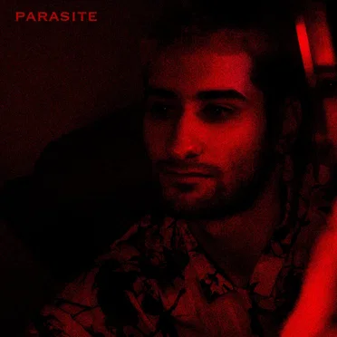 parasite by zoltan. - album cover