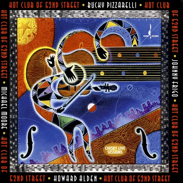 Hot Club of 52nd Street