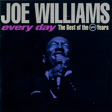 Every Day: The Best of the Verve Years