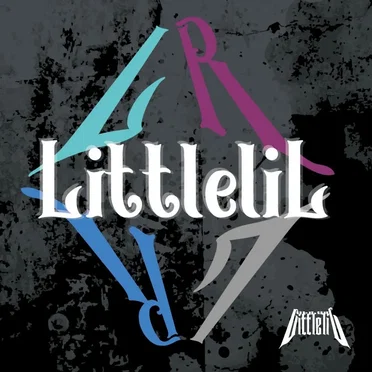 LittleliL by LittleliL - album cover