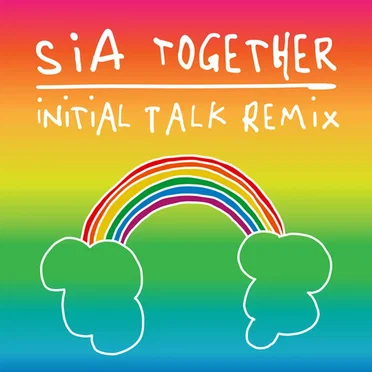 Together (Initial Talk remix)
