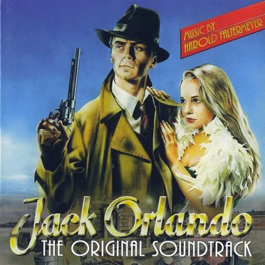 Jack Orlando