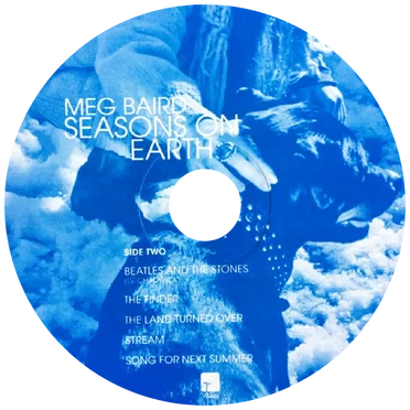 Seasons on Earth