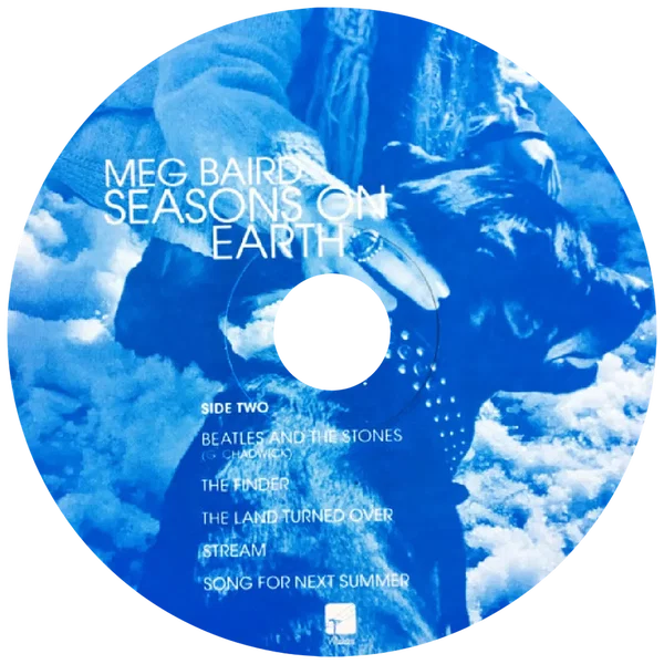 Seasons on Earth