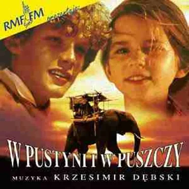 W pustyni i w puszczy